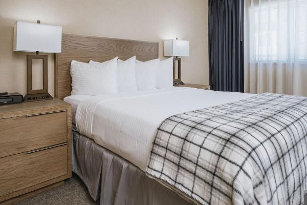 Mammoth Mountain Inn (Mammoth Lakes)